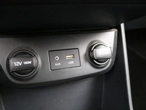 Hyundai Ioniq Electric