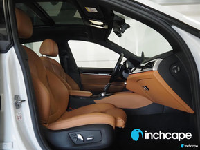 BMW 630 Gran Turismo