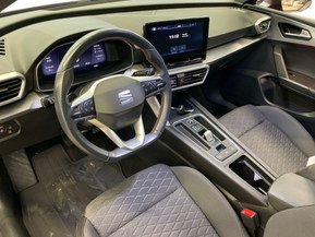 Seat Leon Sportstourer