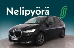 BMW 230
