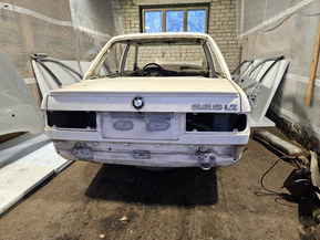 BMW 325