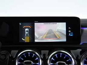 Mercedes-Benz A