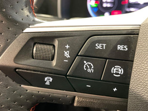 Seat Leon Sportstourer