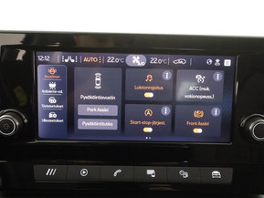 Seat Leon Sportstourer