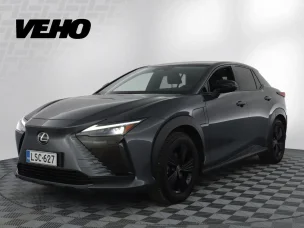 Lexus RZ