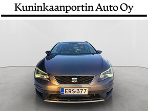 Seat Leon X-PERIENCE