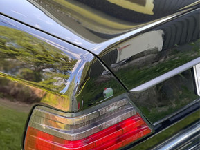 Mercedes-Benz CE