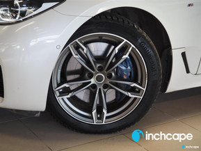 BMW 630 Gran Turismo