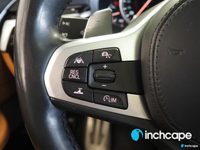 BMW 630 Gran Turismo