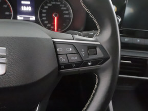 Seat Leon Sportstourer