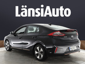 Hyundai Ioniq Electric