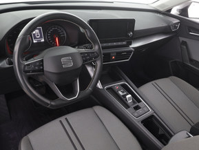 Seat Leon Sportstourer