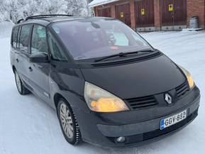 Renault Espace