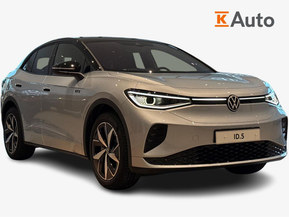 Volkswagen ID.5