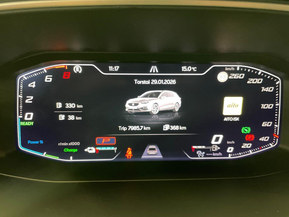 Seat Leon Sportstourer