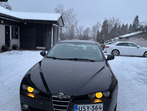 Alfa Romeo 159