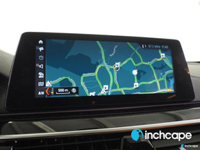 BMW 630 Gran Turismo