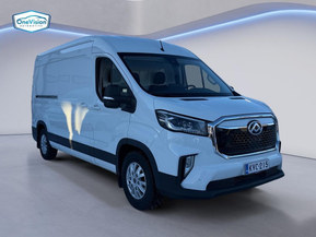 Maxus e-Deliver 9