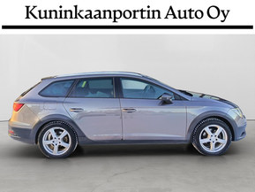 Seat Leon X-PERIENCE