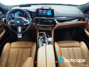 BMW 630 Gran Turismo