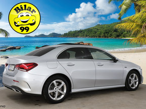 Mercedes-Benz A