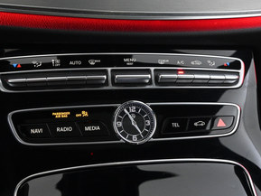 Mercedes-Benz E 53 AMG