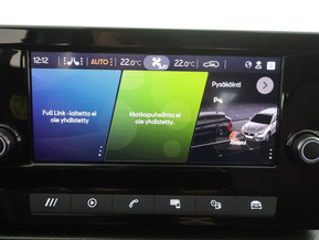 Seat Leon Sportstourer