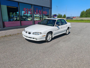 Pontiac Grand Am