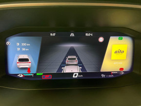 Seat Leon Sportstourer