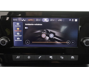 Seat Leon Sportstourer