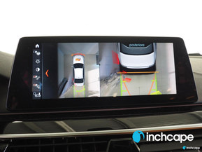 BMW 630 Gran Turismo