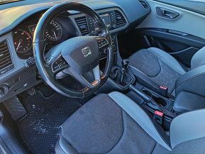 Seat Leon X-PERIENCE