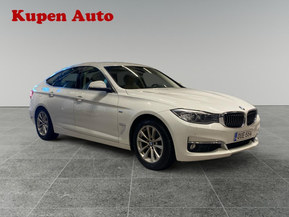 BMW 320 Gran Turismo