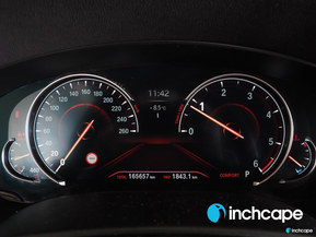 BMW 630 Gran Turismo