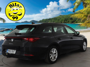 Seat Leon Sportstourer