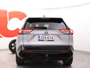 Toyota RAV4 Plug-In
