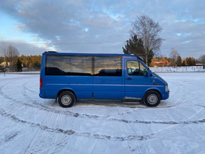 Volkswagen LT