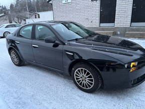 Alfa Romeo 159