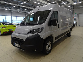 Toyota Proace Max