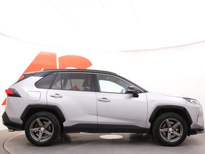 Toyota RAV4 Plug-In