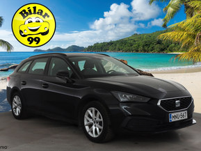 Seat Leon Sportstourer