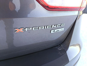 Seat Leon X-PERIENCE