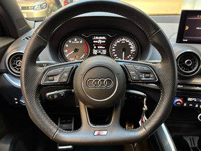 Audi SQ2