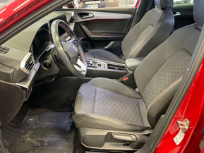 Seat Leon Sportstourer