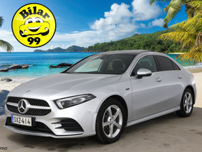Mercedes-Benz A