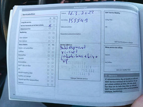 Seat Leon X-PERIENCE