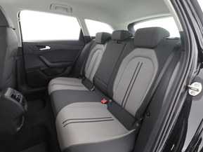 Seat Leon Sportstourer