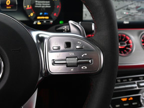 Mercedes-Benz E 53 AMG