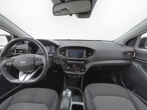 Hyundai Ioniq Electric