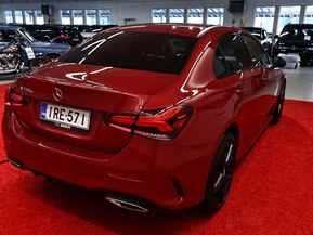 Mercedes-Benz A